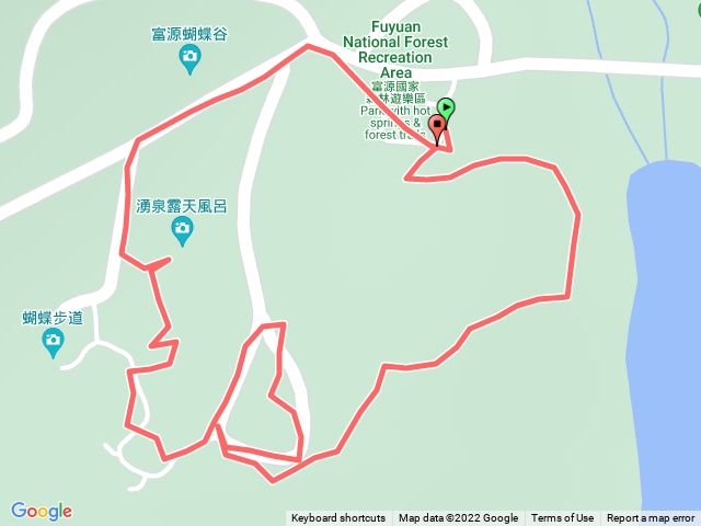 20220412富源渡假村