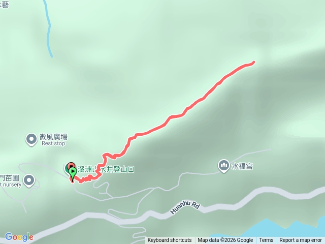 小百岳集起來溪洲山步道(福山巖登山步道)20260503112629預覽圖
