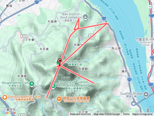 楓櫃斗湖預覽圖