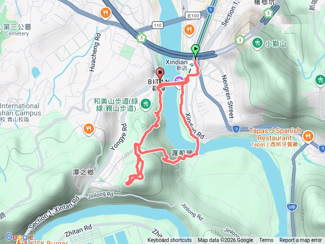 2026.03.29 新店碧潭吊橋-和美山預覽圖