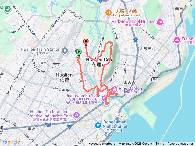 20260220-將軍府,松園別館,美崙山預覽圖