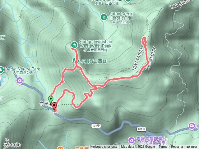 小觀音山y預覽圖