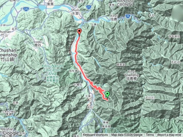 郡大山