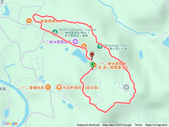 20250629十二寮古道