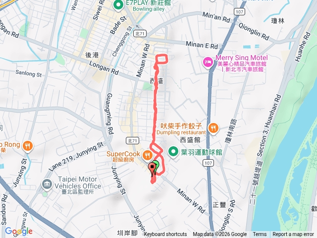 西盛行