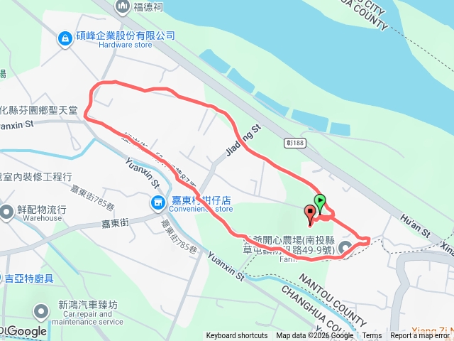 嘉東街2