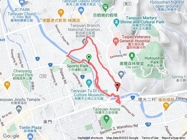 文創園區