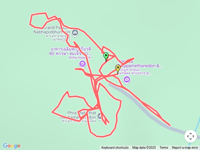 國王-皇后塔順順走