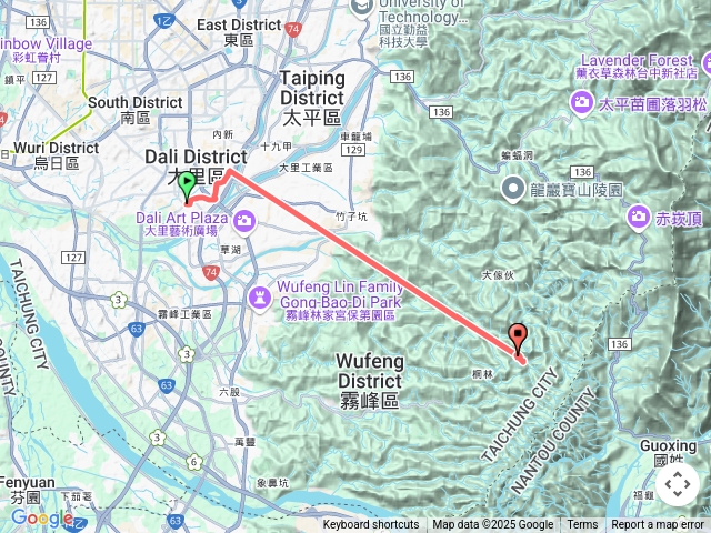 桐林生態園區預覽圖