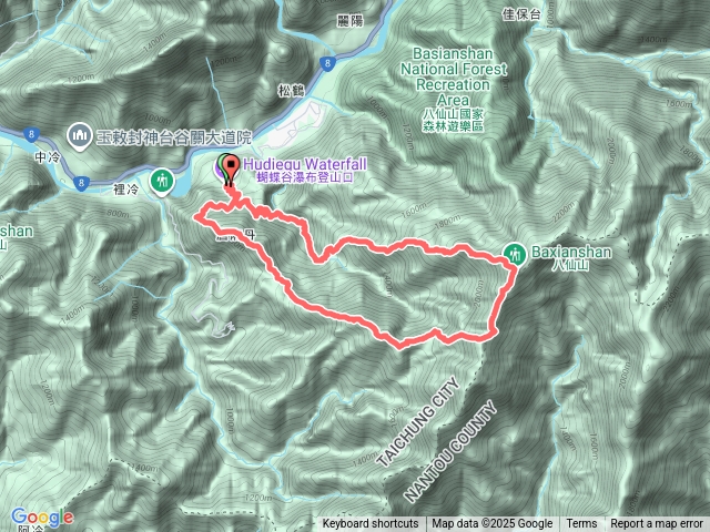 茶茶蝶夢八唐預覽圖