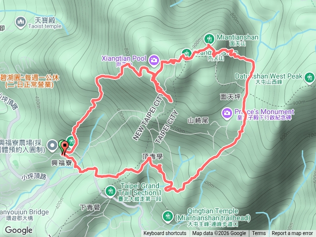 福興寮O型