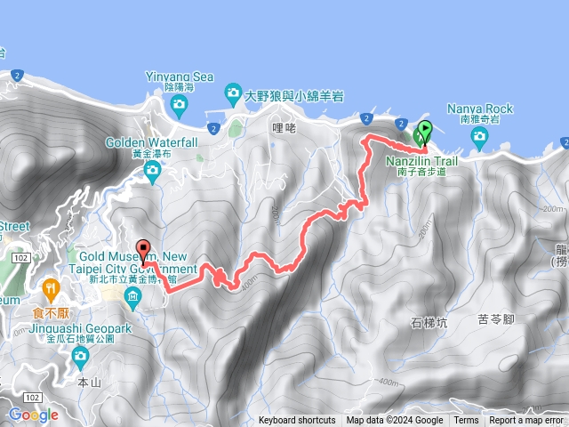 劍龍陵（下381撤離點）不建議，還是很難。