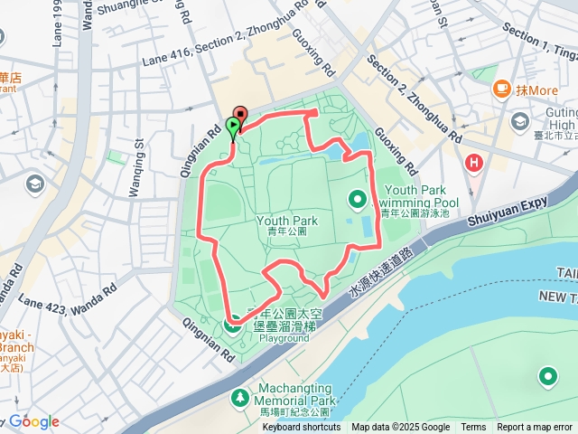 7.18-3青年公園