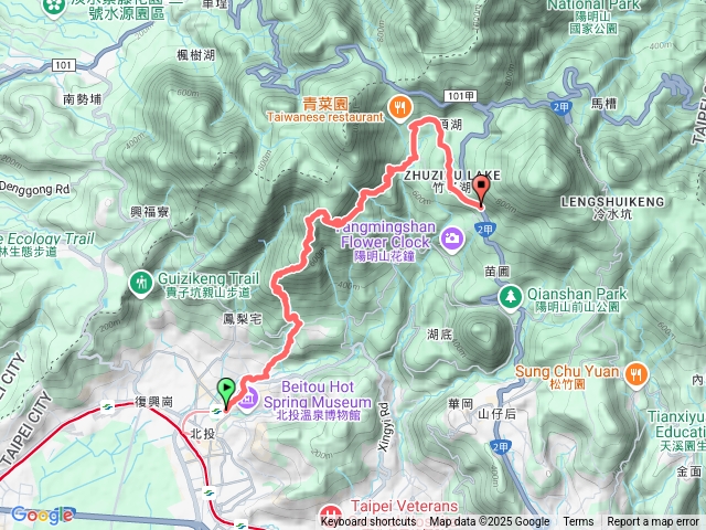 0723中正山