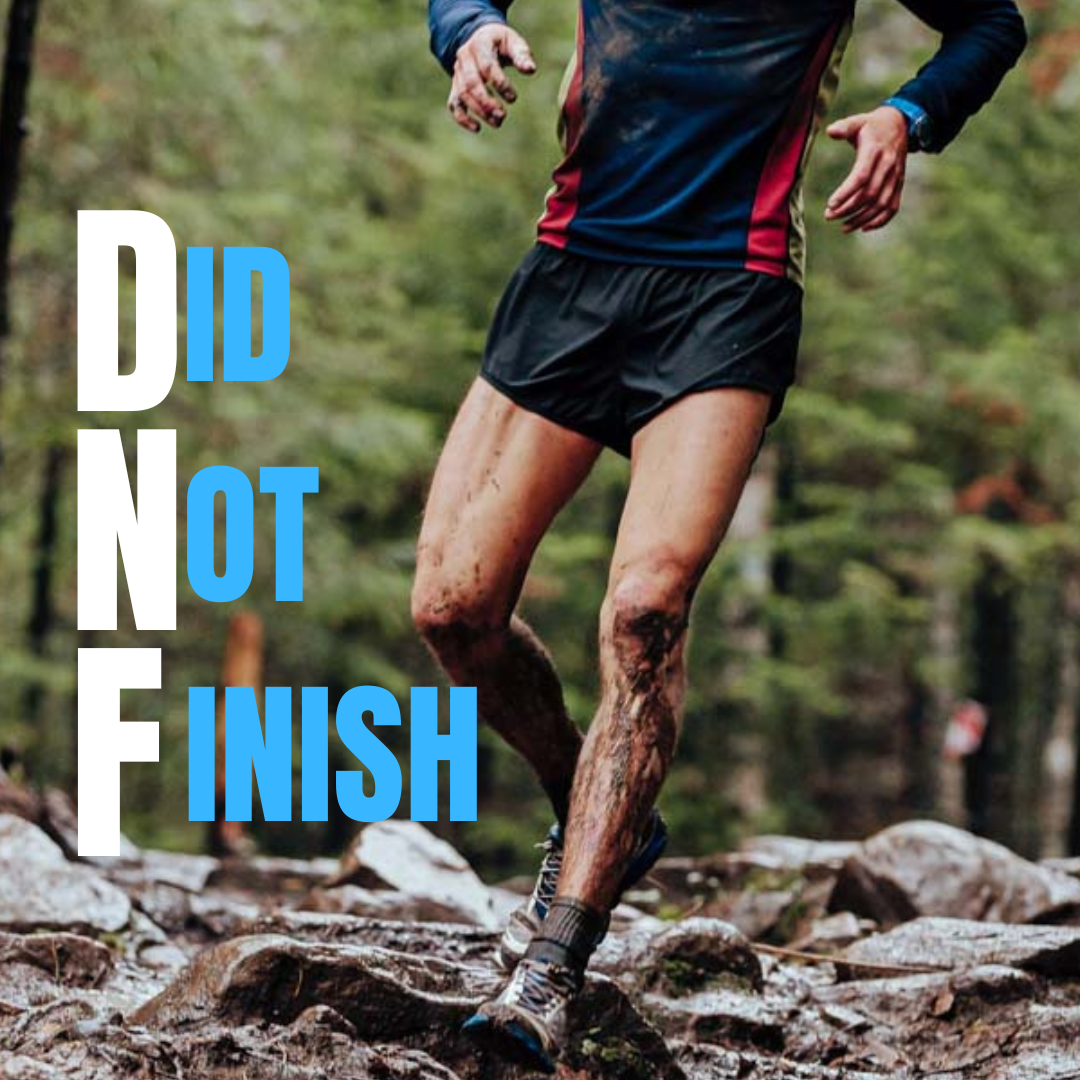 [Kinh nghiệm] DNF Và Tâm Lý Người Chạy Ultra Trail ｜ Biji Vietnam