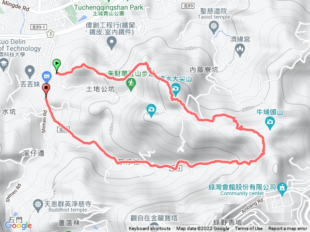 新加坡山