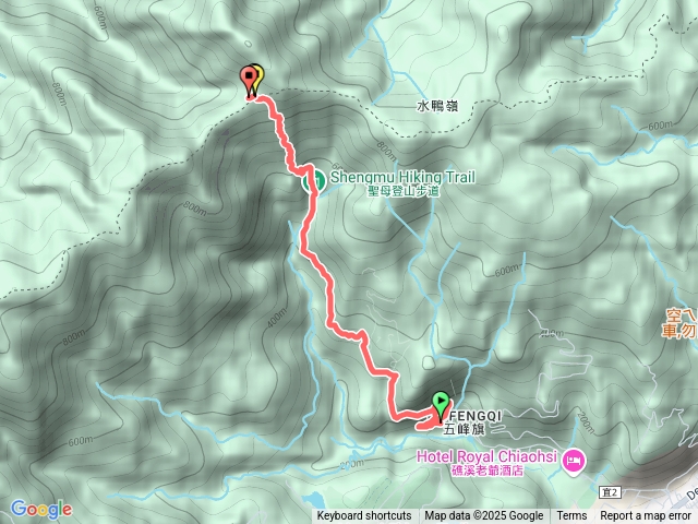 抹茶山