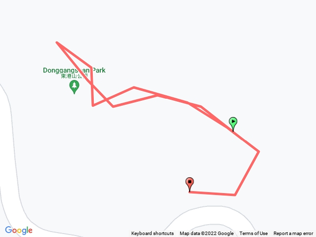 東港山X單攻X新手