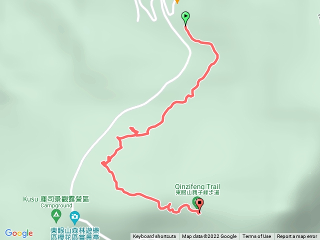 親子步道