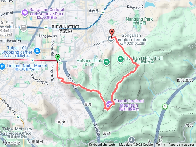 象山慈惠堂預覽圖