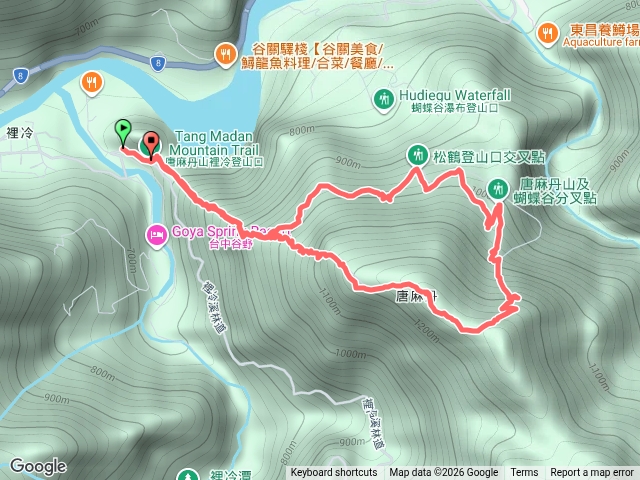 唐麻丹山預覽圖