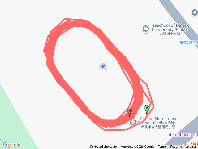 大豐國小預覽圖