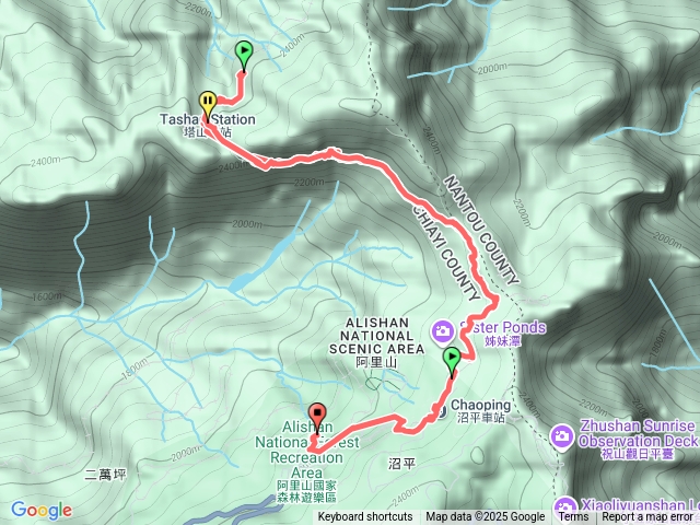 眠月線之前心臟復甦預覽圖