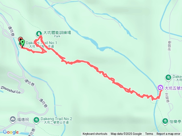 20251130大坑1號預覽圖