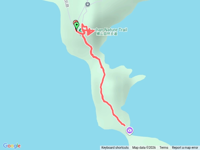 2026 04 04 螺山自然步道
