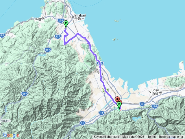 2025年四國遍路_(2025/9/1-10/10) D30