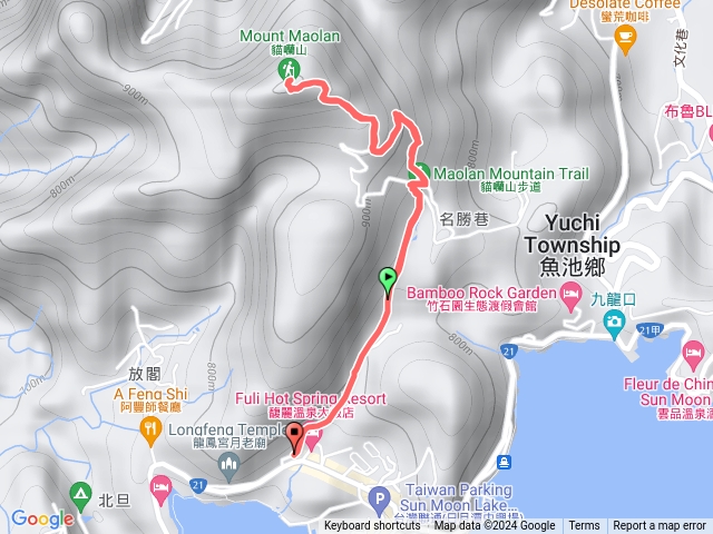 小百岳集起來貓囒山步道20240722104248