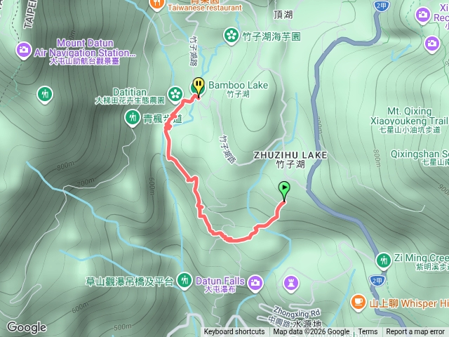 1150709侯崁水圳步道（湖田國小入