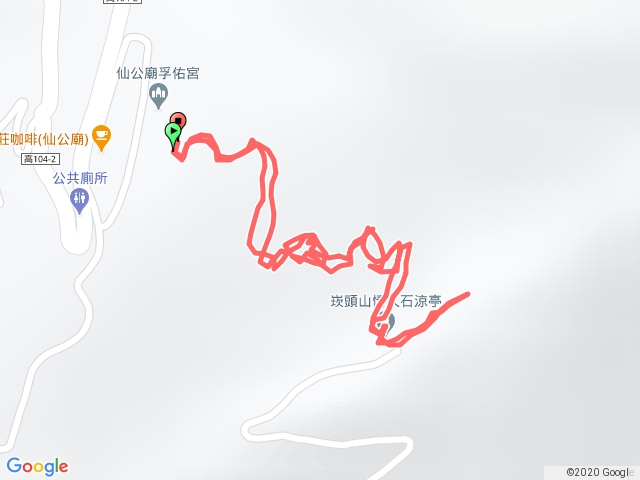 109.04.19崁頭山