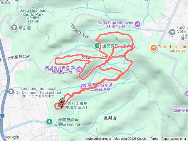 1150225萬里長城步道預覽圖