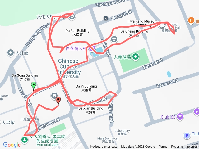 文大史學通識