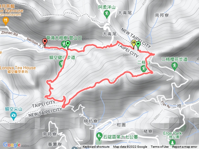 茶的一生-二格草湳O型