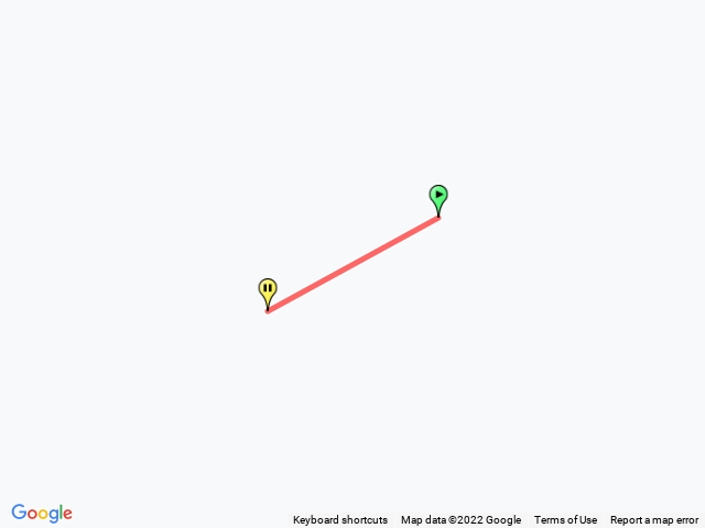白雪村一日來回