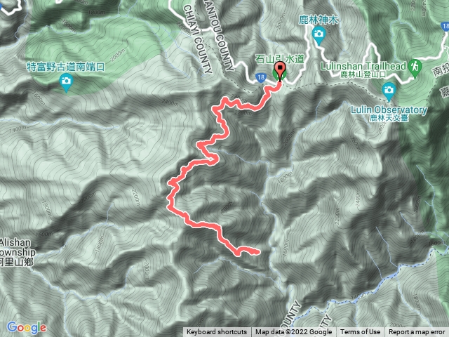 6/18白雪村一日遊