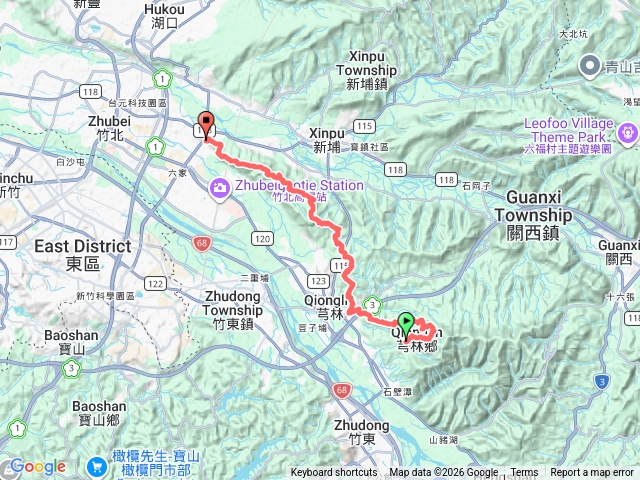 龍鳳連稜預覽圖