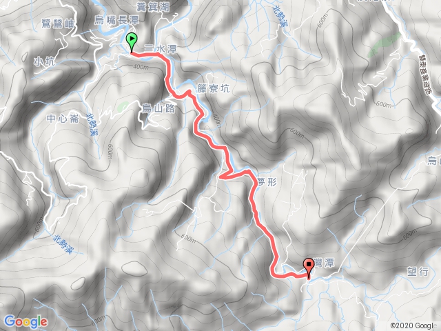 20200718灣潭古道