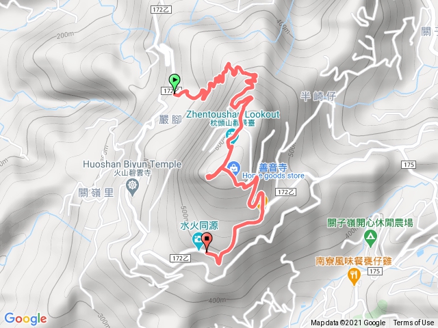 20210216_白河枕頭山