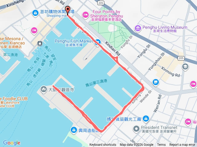 澎湖灣預覽圖