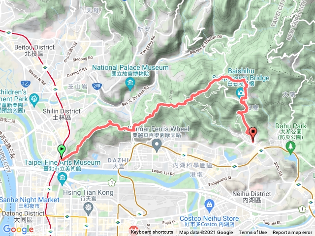 老地方觀機平台➡️碧山巖