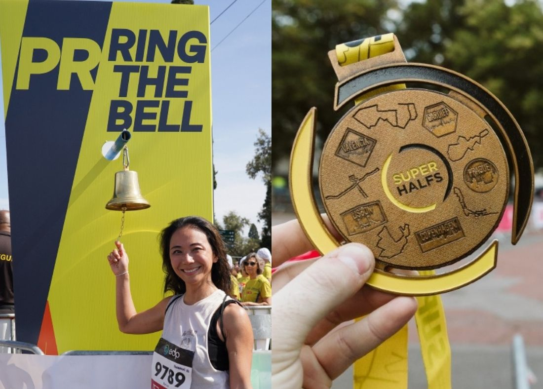 里斯本半程馬拉松：世界最快賽道之一的跑馬聖地