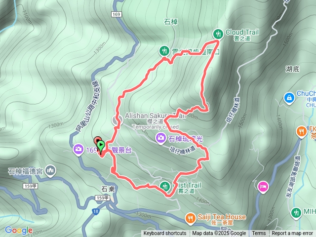 20251102秋遊嘉鄉-挑戰組