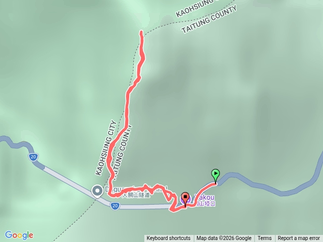 1150502關山嶺山預覽圖