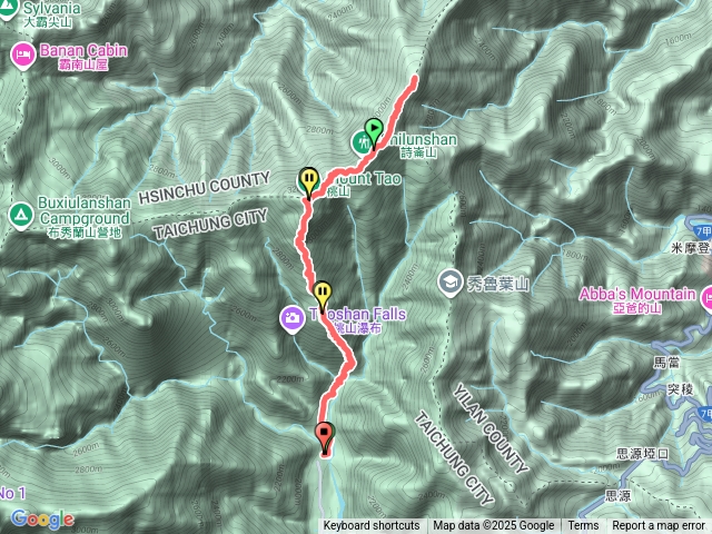 桃山喀拉業單攻