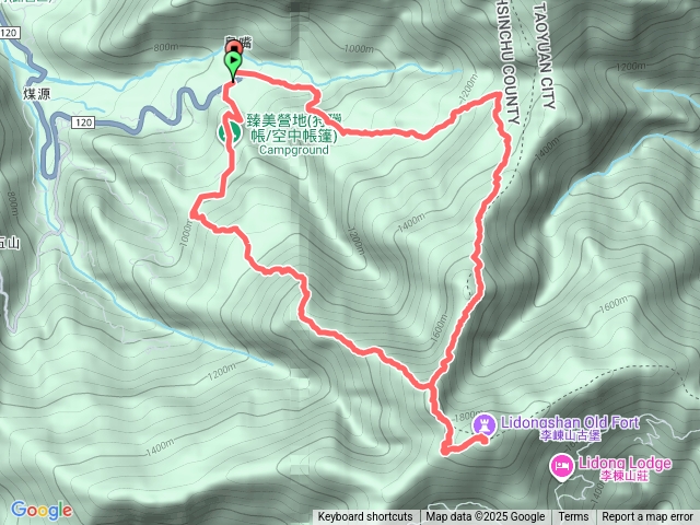 2025-09-28_八五山-李棟山-石桌出預覽圖