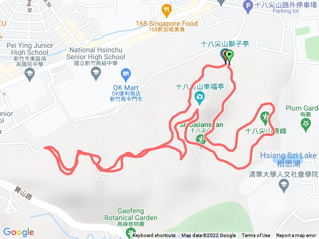 220210十八尖山