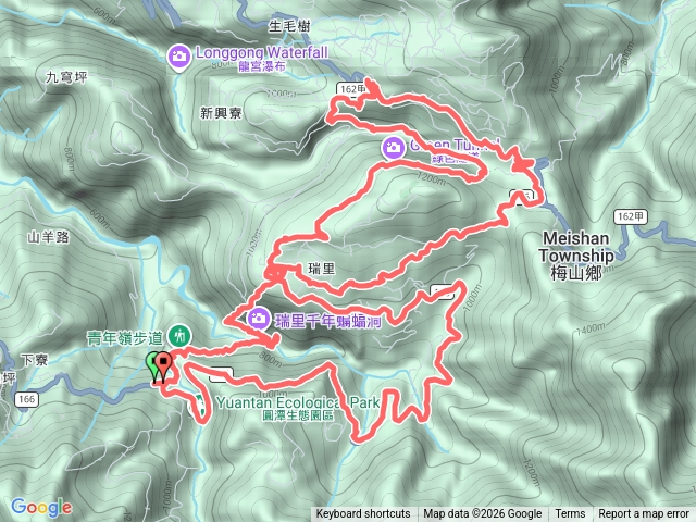 2026-02-08_青年嶺、綠色隧道O繞預覽圖